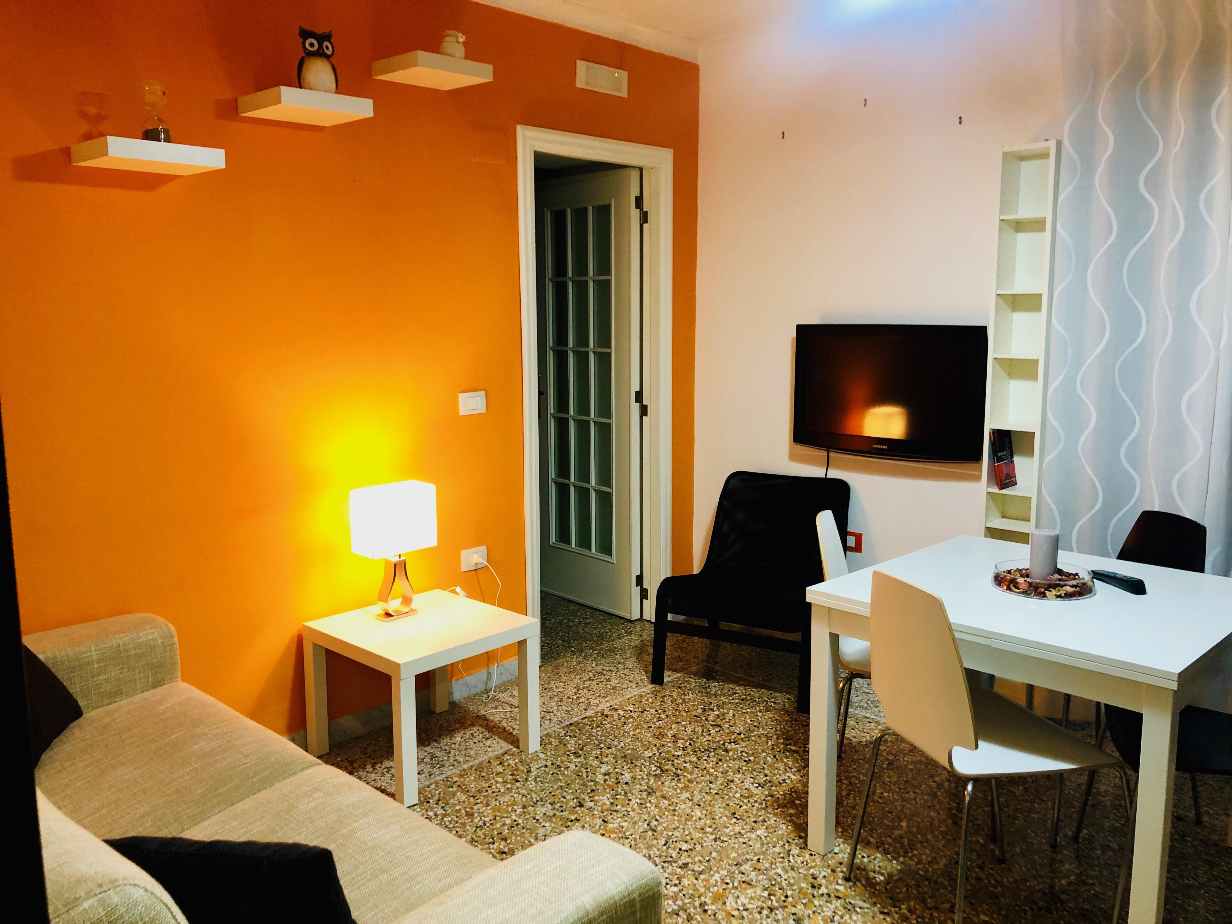 Relais Piazza Del Plebiscito B&B Neapel Exteriör bild