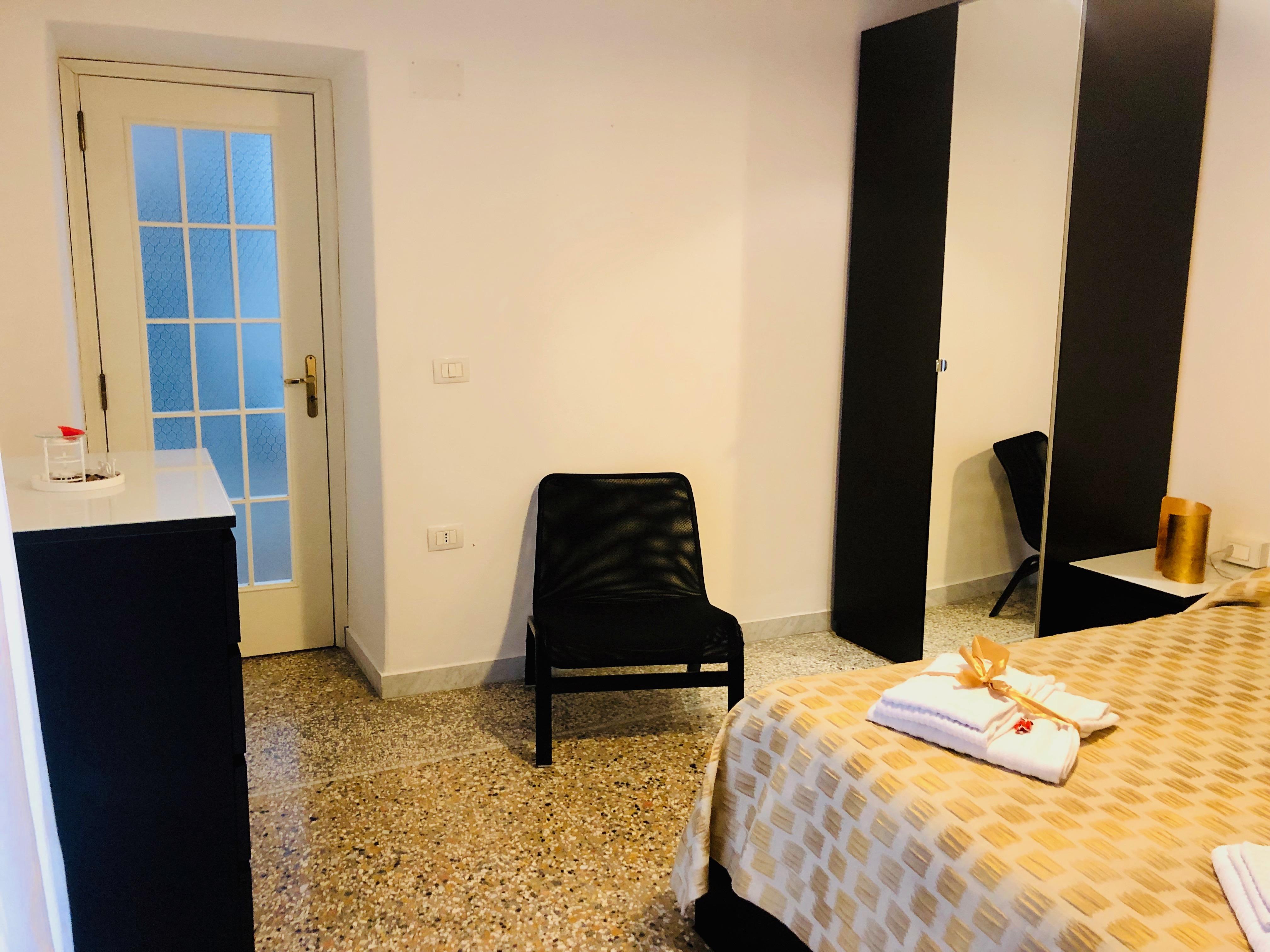 Relais Piazza Del Plebiscito B&B Neapel Exteriör bild