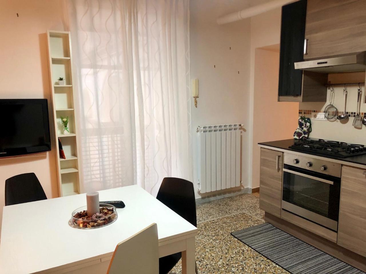 Relais Piazza Del Plebiscito B&B Neapel Exteriör bild