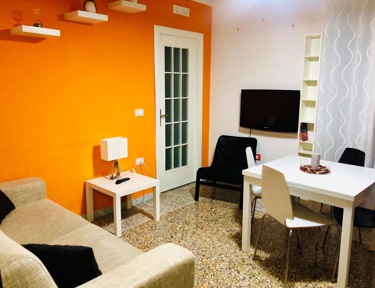 Relais Piazza Del Plebiscito B&B Neapel Exteriör bild